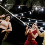 Anarkali Marikar Instagram – Poyi poyi step thetti🤦
@priya.p.varrier 
@_saniya_iyappan_ 

@lightsoncreations 
@lightsoncreations 

@arun_ashokan_photography 📸