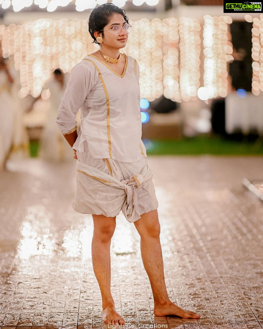 Anarkali Marikar - 131.1K Likes - Palliperunnal vibes
@jiksonphotography wedding.
@locsignaturewedding
@lightsoncreations
@arun_ashokan_photography 📸