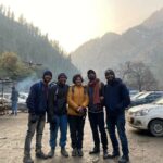 Anarkali Marikar Instagram - Angane nammal Manju kandu guuysss🥶 @farmerskafeshilha I'm coming again soon. gudiyahouse.in