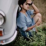 Anarkali Marikar Instagram - Shobana and me❤️ . . . @nidhitambe photography