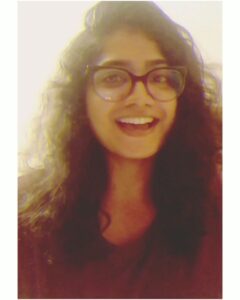 Anarkali Marikar Instagram - This song just doesn't get off my head. It's so damn addictive 🙈
I'm not really into dancing so I thought I'll try singing it.
@neeraj_madhav
#panipaalidancechallenge