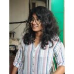 Anarkali Marikar Instagram - Life is shit but you somehow manage to stay happy 😇 @dinkly93 📸