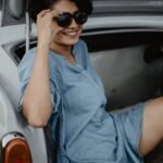 Anarkali Marikar Instagram - Shobana and me❤️ . . . @nidhitambe photography 📸