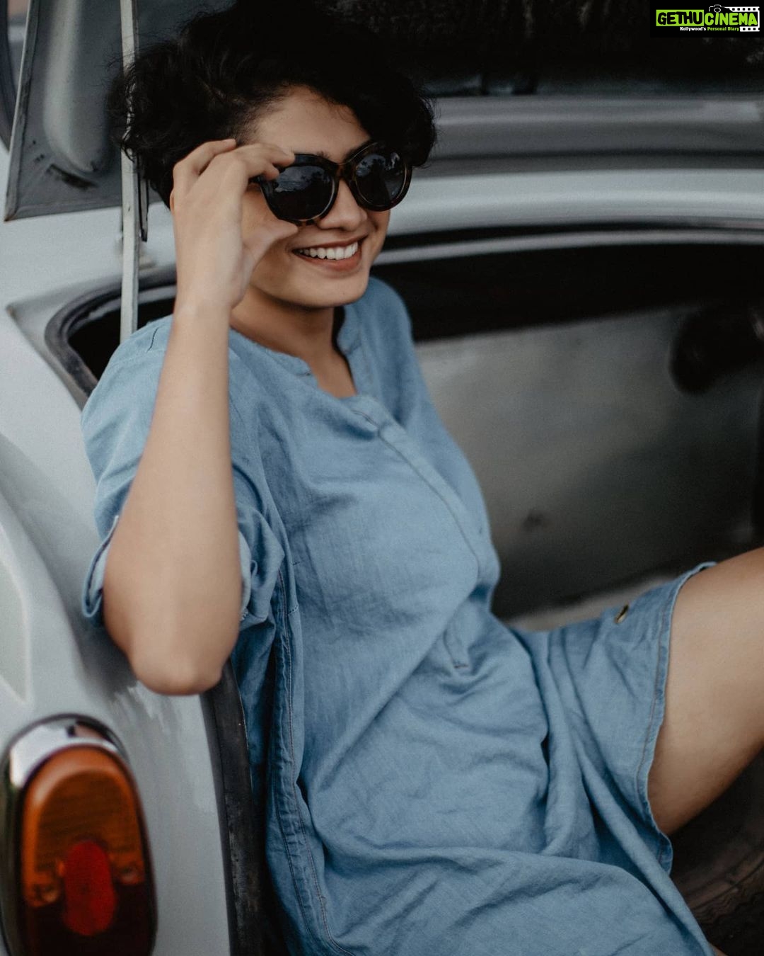 Anarkali Marikar Instagram - Shobana and me❤️ . . . @nidhitambe photography 📸