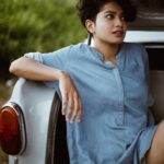 Anarkali Marikar Instagram - Shobana and me❤️ . . . @nidhitambe photography 📸