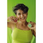 Anarkali Marikar Instagram - @deyga_organics 💚💚 The BEETROOT LIP BALM and the MINT LIP SCRUB is something your lips really need. The lip scrub is too good you might want to eat it because of its juicy smell. 🤪 Photography : @a__l__e__x__m__