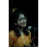 Anarkali Marikar Instagram - That day was one of my favourite 💓 @v12verve kalakari gave me a lot of confidence and belief in myself. Thanks.😚