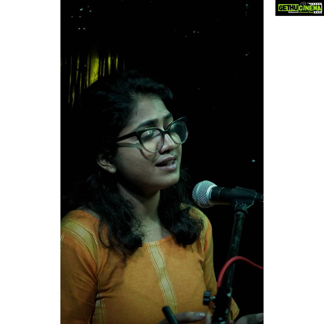 Anarkali Marikar Instagram - That day was one of my favourite 💓 @v12verve kalakari gave me a lot of confidence and belief in myself. Thanks.😚