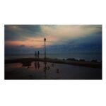 Anarkali Marikar Instagram - Of blue skies and bruised hearts. Photographed by @salvin_joze Fort Cochin