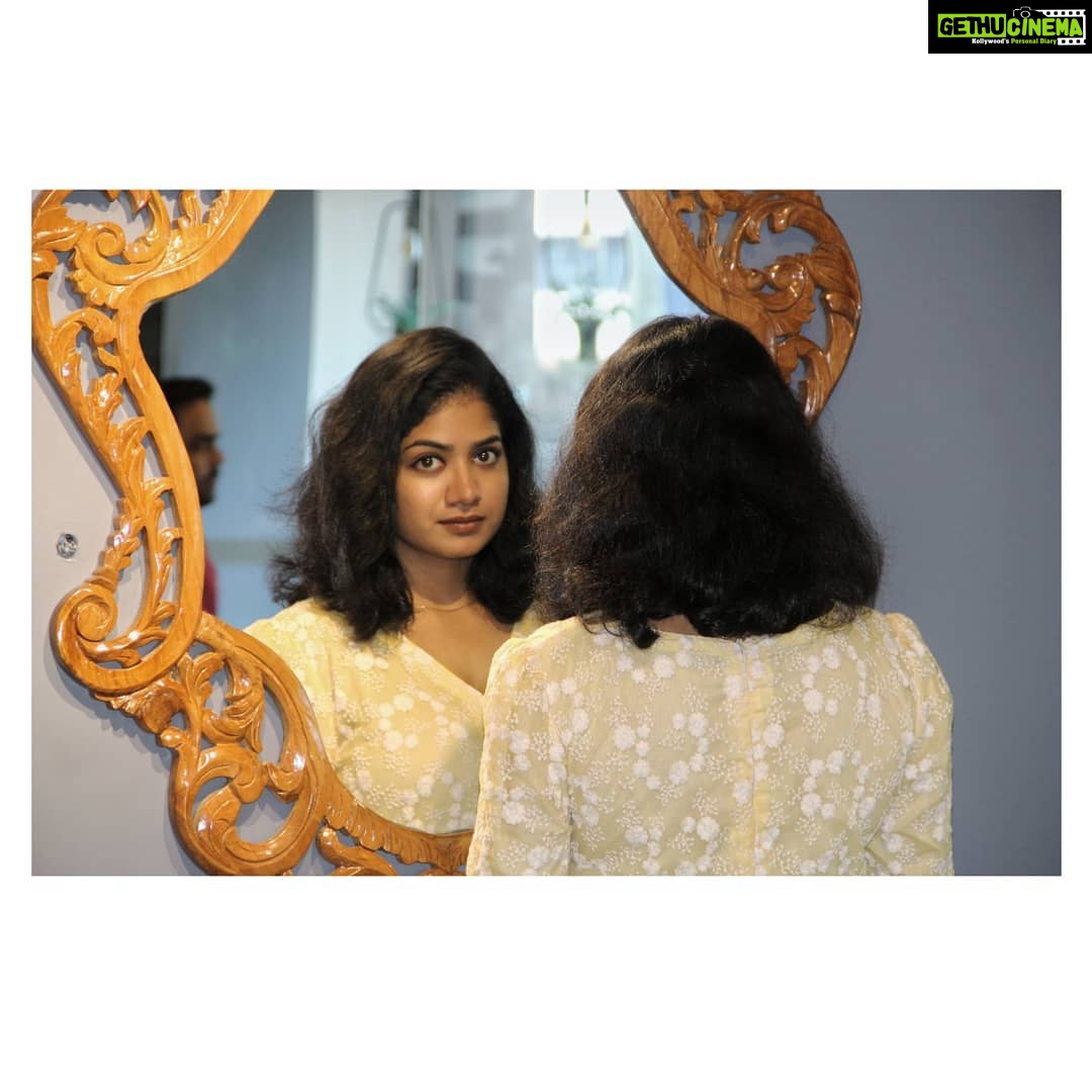 Anarkali Marikar Instagram - @aakriti_the_designer_studio has such wonderful outfits❤️ @shameempt007 photography 📸