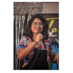Anarkali Marikar Instagram - Less people and a lot of happiness!!! #jdinstitutecochin