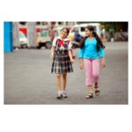 Anarkali Marikar Instagram - Coming back from school to see her , talk shit and end up fighting with marks on her body was the most satisfying thing to do! I love you krimi....😍 @mehru_arya_feroz . . . @niasmarikar photography