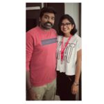 Anarkali Marikar Instagram - Happy to have worked with this amazing person in "Marconi mathayi" Releasing on the 11th of July!!!