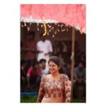 Anarkali Marikar Instagram - @notso_vivekkk pictures making me and my speech look more serious 😝 And thanks @aakriti_the_designer_studio for the gown!