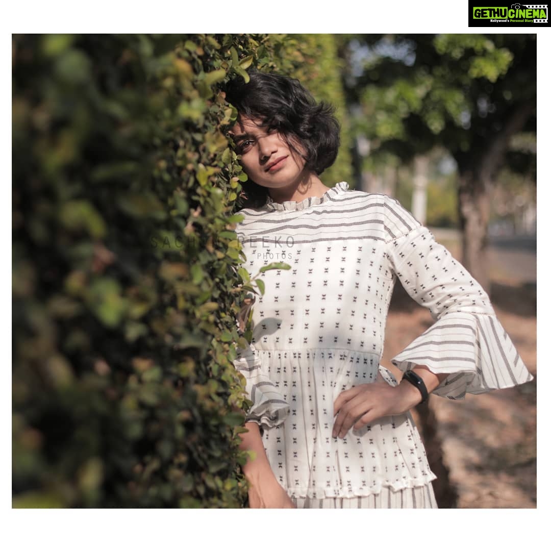 Anarkali Marikar Instagram - Beautifully captured by @sachin_reeko_photos !!!