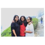 Anarkali Marikar Instagram - To many more trips and memories😍 @_shafi_c photography