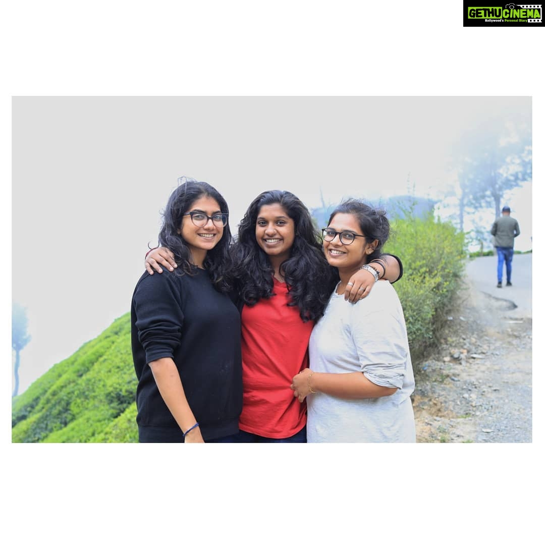 Anarkali Marikar Instagram - To many more trips and memories😍 @_shafi_c photography