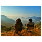 Anarkali Marikar Instagram – I’m still there in the clouds❤️
@amoebanature gives you one of the best feelings on Earth!!!
Photographed by @salim_adimaly Munnar