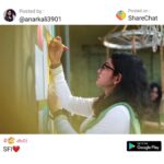 Anarkali Marikar Instagram – ഫറൂക്കിലെ തുരുത്തിൽ നിന്നും ❤️
Photographed by @farookgraphy @mubashir.pikku