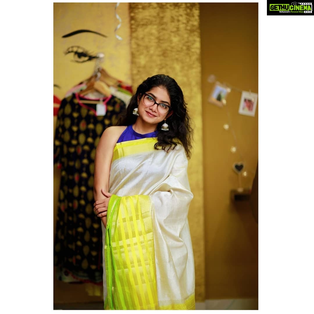 Anarkali Marikar Instagram - Vanhi designs inauguration!!!