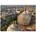 Anarkali Marikar Instagram - Delhi!!!