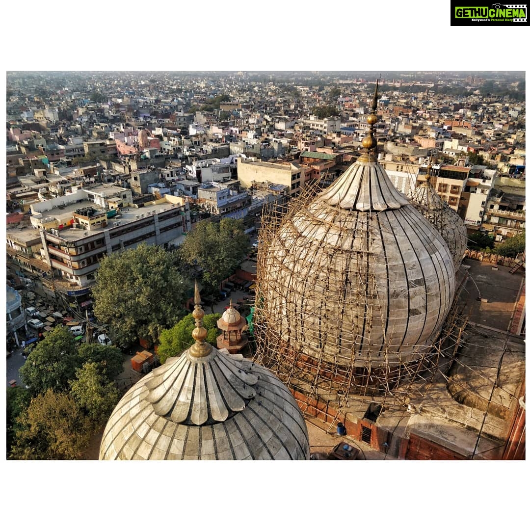 Anarkali Marikar Instagram - Delhi!!!
