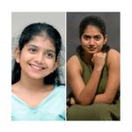 Anarkali Marikar Instagram - #10yearchallenge ❤️