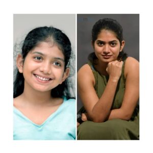 Anarkali Marikar Instagram - #10yearchallenge ❤️