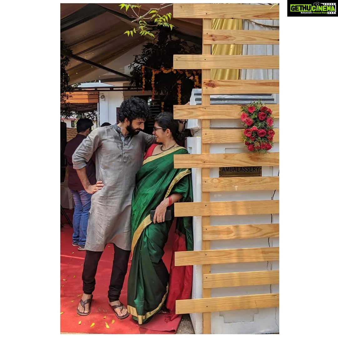 Anarkali Marikar Instagram - Kili and roshaaa😃