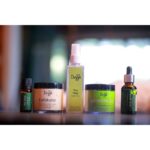 Anarkali Marikar Instagram - @deyga_organics , these products are lovely!!! The aloe vera gel is my personal favorite. You'll love them! Using this acne pack can give sudden changes to your skin.😍 LOVING THE DEYGA SKIN CARE!!!
