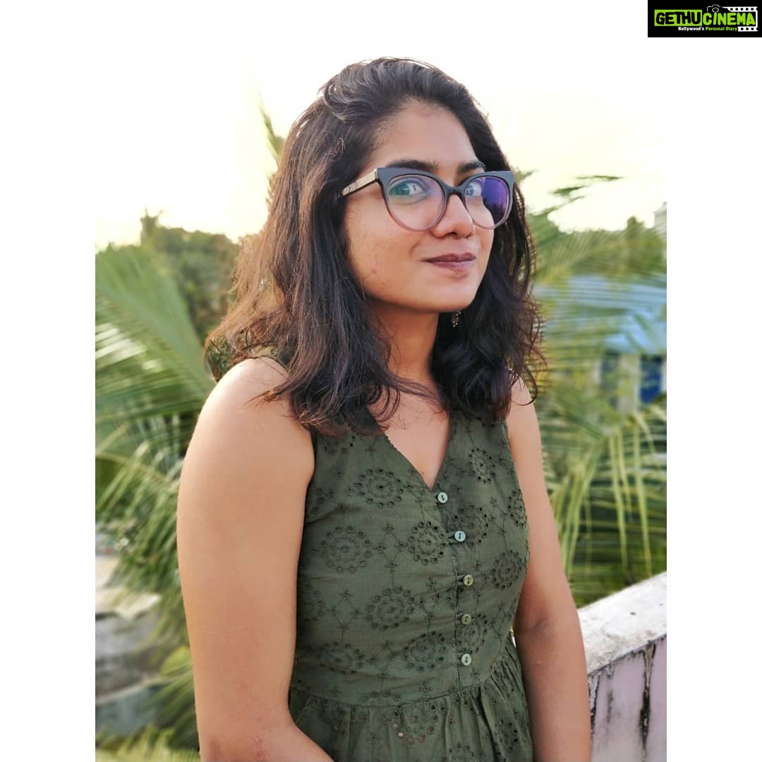 Anarkali Marikar Instagram - Chiri😁 Photographed by my favorite don aliyan