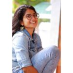Anarkali Marikar Instagram - @borassco_com eyeglasses❤️ Thanks a lot for those!!! . . . @niasmarikar photography