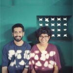 Anarkali Marikar Instagram - Happy 27th bday Arun the kurian. Loads of love 😍😍