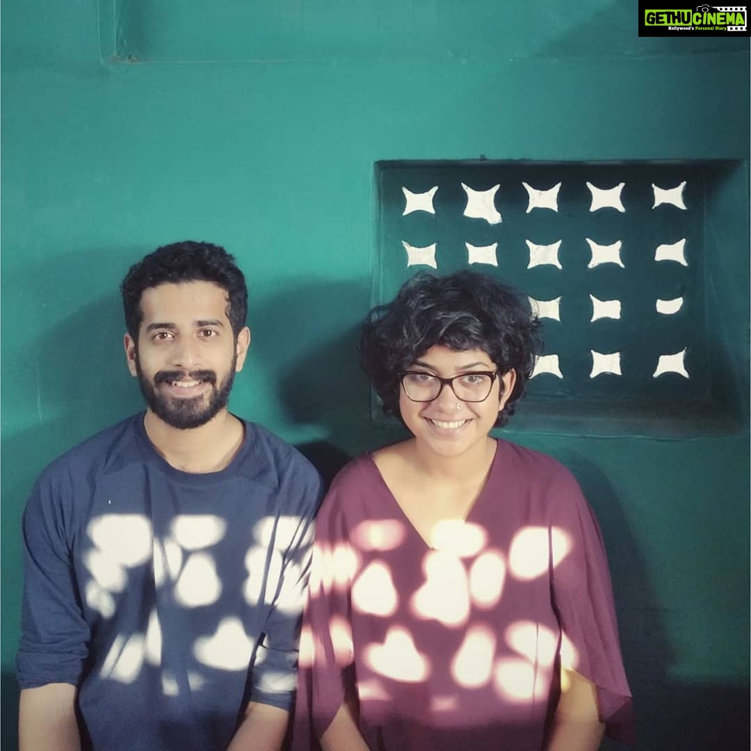 Anarkali Marikar Instagram - Happy 27th bday Arun the kurian. Loads of love 😍😍