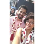 Anarkali Marikar Instagram - Happy 27th bday Arun the kurian. Loads of love 😍😍