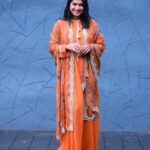 Anarkali Marikar Instagram - 🌼🌼 @ladies_planet_ salwar @ashna_aash_ styling