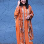 Anarkali Marikar Instagram - 🌼🌼 @ladies_planet_ salwar @ashna_aash_ styling