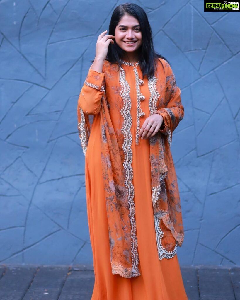 Anarkali Marikar Instagram - 🌼🌼 @ladies_planet_ salwar @ashna_aash_ styling