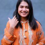 Anarkali Marikar Instagram - 🌼🌼 @ladies_planet_ salwar @ashna_aash_ styling