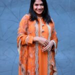 Anarkali Marikar Instagram - 🌼🌼 @ladies_planet_ salwar @ashna_aash_ styling