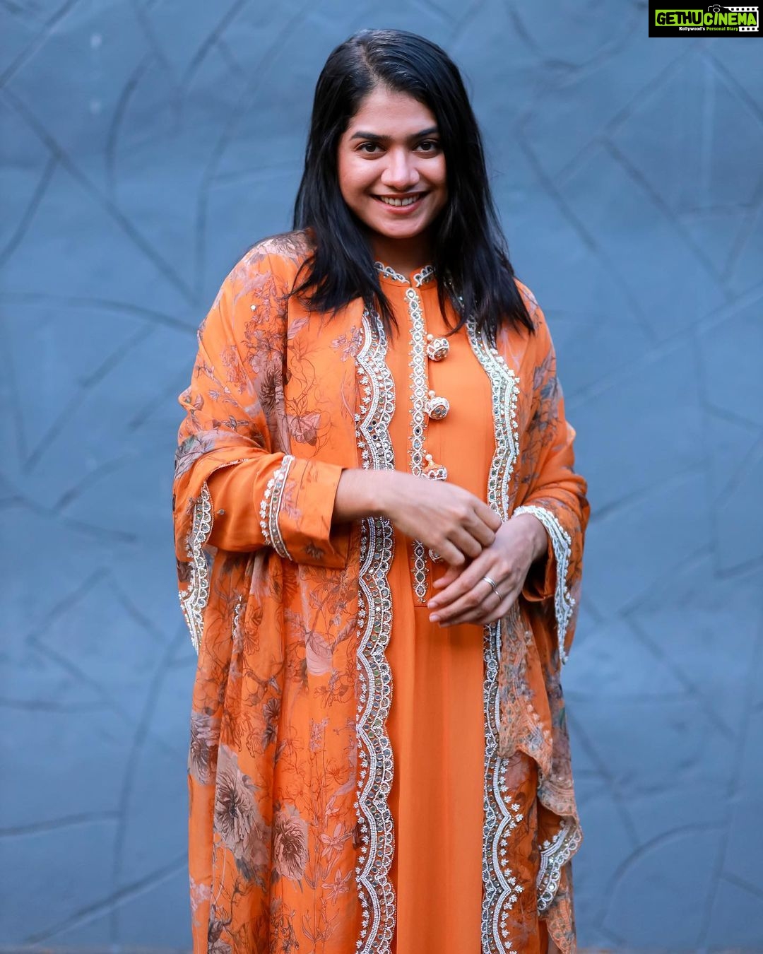 Anarkali Marikar Instagram - 🌼🌼 @ladies_planet_ salwar @ashna_aash_ styling