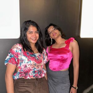 Anarkali Marikar Instagram - A Friday night