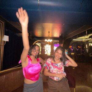 Anarkali Marikar Instagram - A Friday night