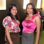 Anarkali Marikar Instagram - A Friday night