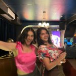 Anarkali Marikar Instagram - A Friday night