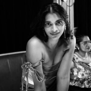 Anarkali Marikar Instagram - A Friday night