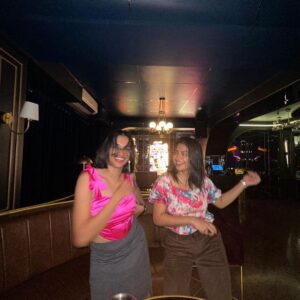 Anarkali Marikar Instagram - A Friday night