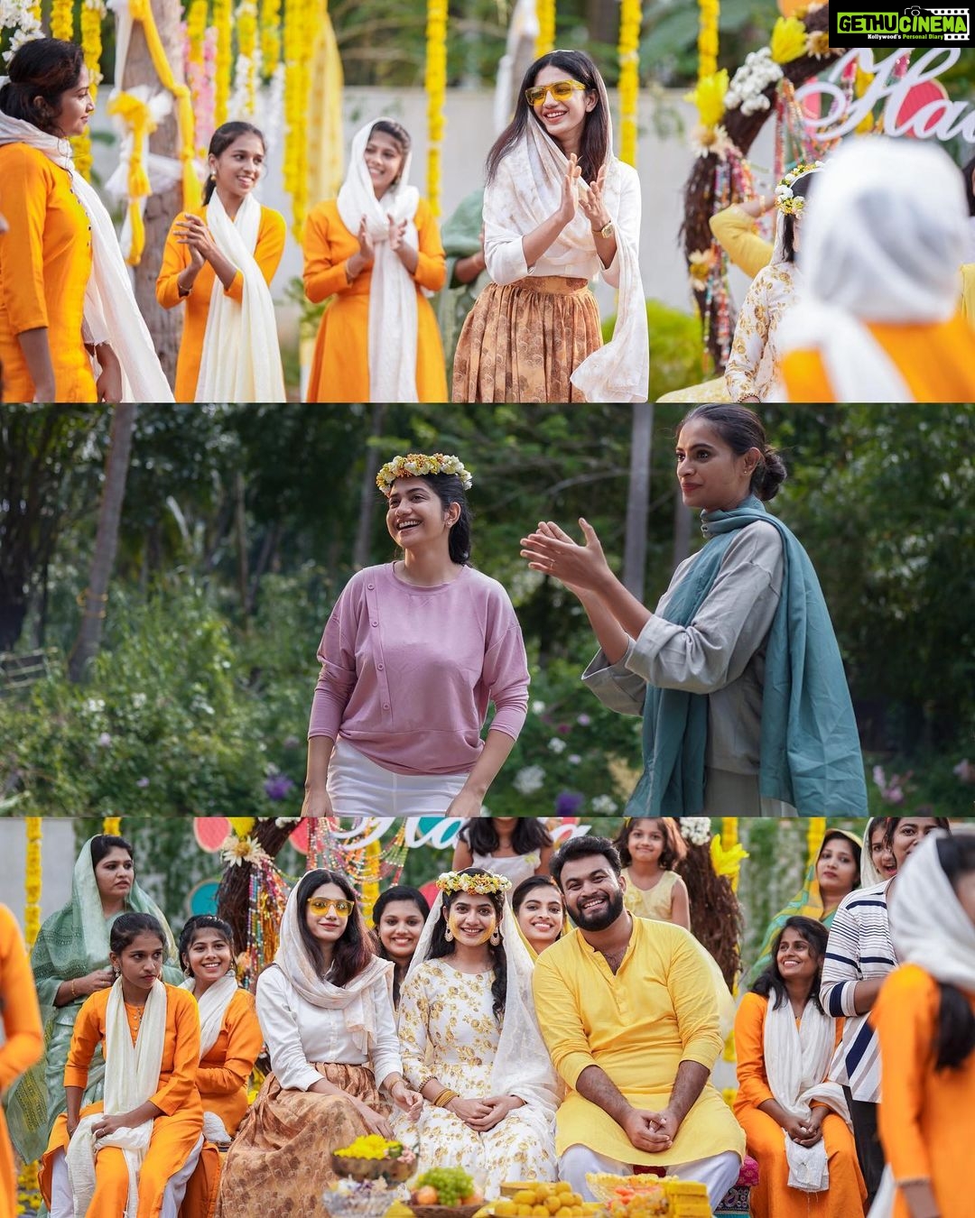 Anarkali Marikar Instagram - Homies of @sulaikhamanzil Ponnani, India