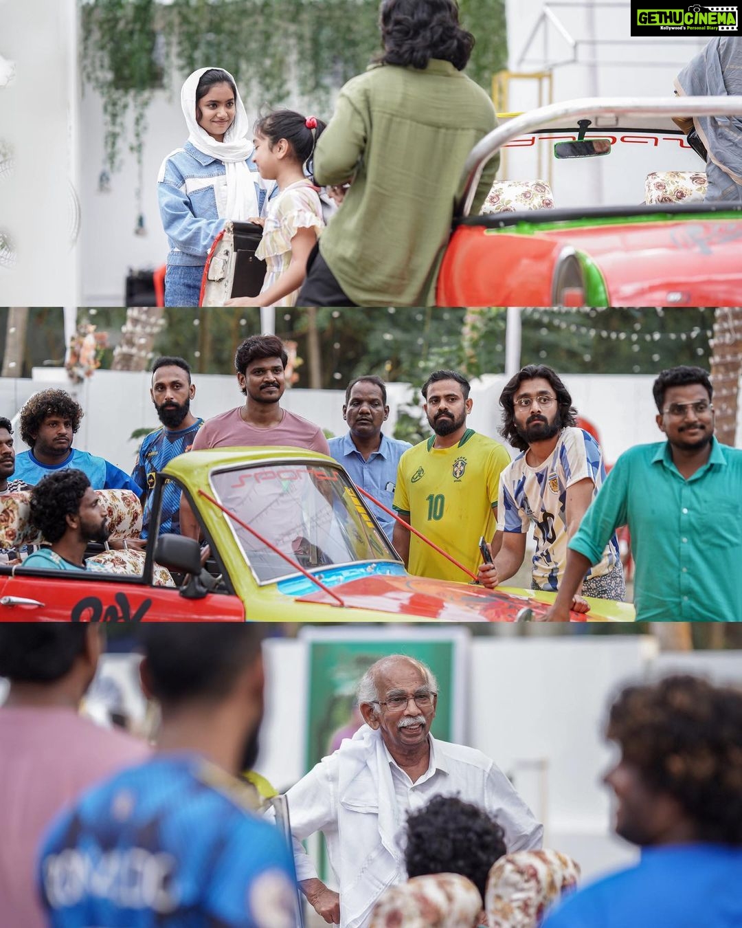 Anarkali Marikar Instagram - Homies of @sulaikhamanzil Ponnani, India