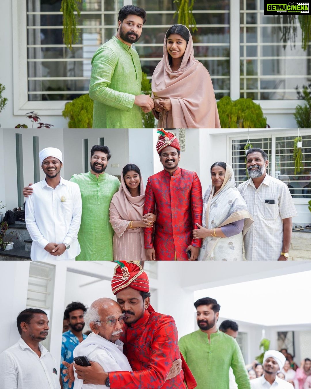Anarkali Marikar Instagram - Homies of @sulaikhamanzil Ponnani, India